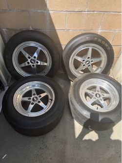 JMS Drag Pack