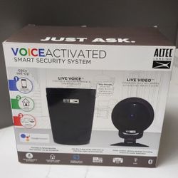 Smart Security System