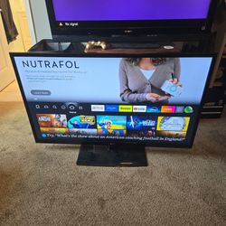 50 inch TV for Sale 