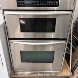Microwave Oven Combo