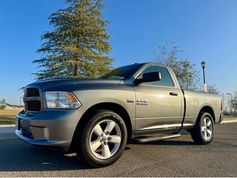 2013 Dodge Ram 1500 Express Hemi 5.7L V8