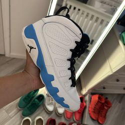 jordan 9
