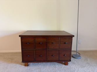 TV Console