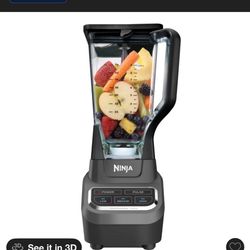 Ninja professional blender 