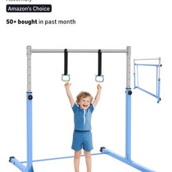 Gymnastics Bar Safly 