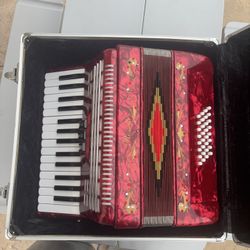 Accordeon