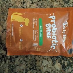 Dog Supplements