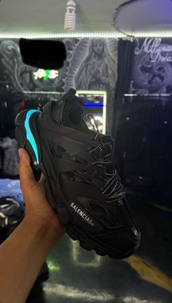 Balancinga track led
