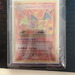 Charzard 