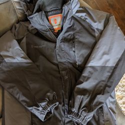 Free Country Coat
