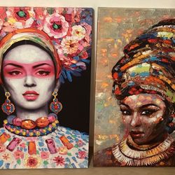 Canvas Prints