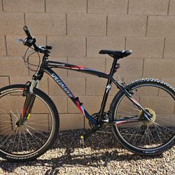 Specialized Mountain Bike