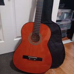 Harmonia Acoustic Guitar 