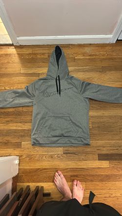 Nike DriFit Hoodie