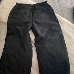 Snow Pants