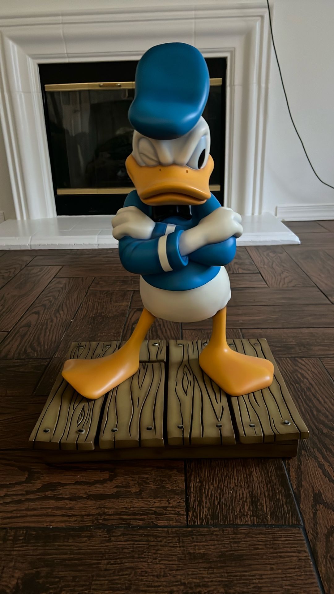 disney showcase collection ドナルド ドナルド SHOWCASE COLLECTION