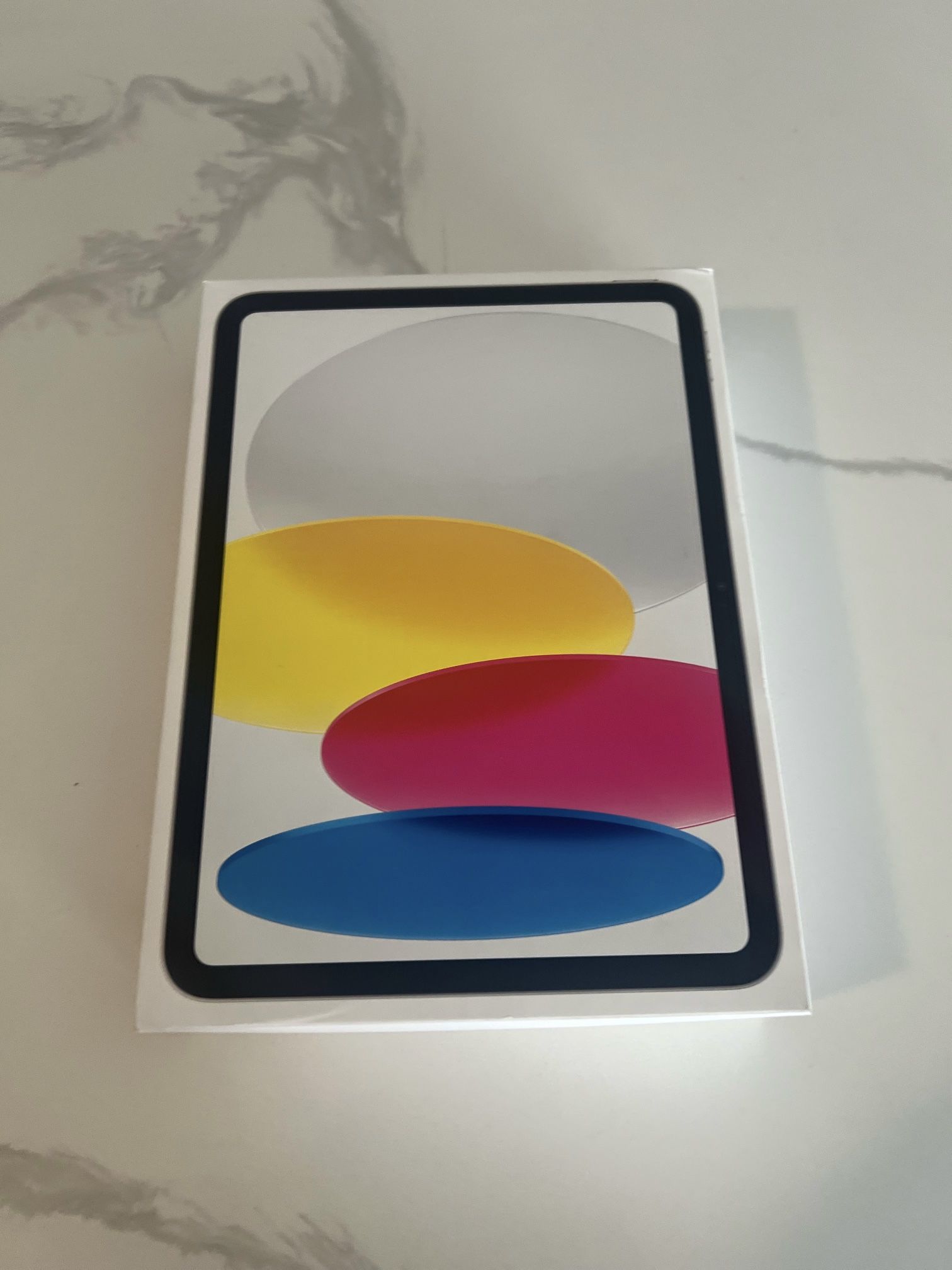 iPad 10th Generation- New