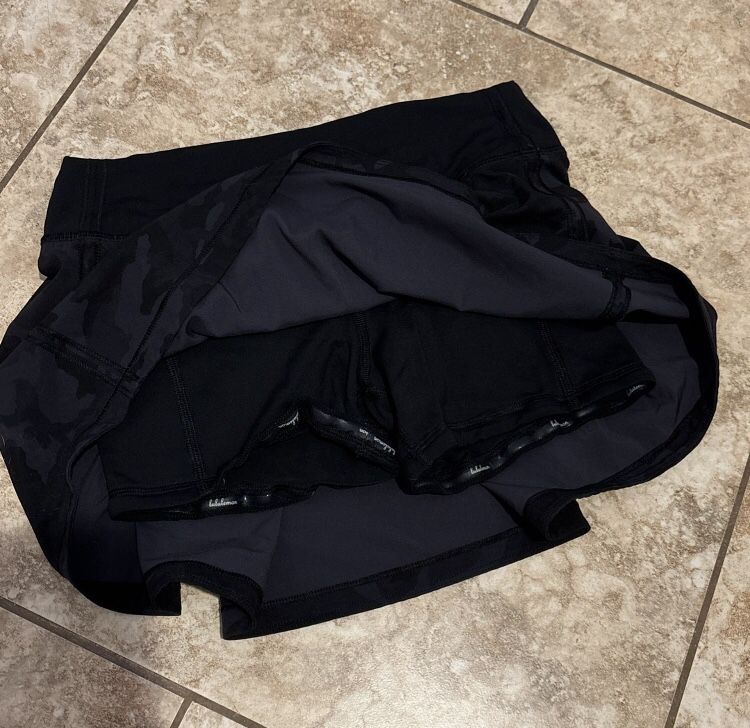 Lululemon Skirt