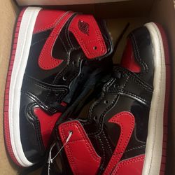 Air Jordan 1 Retro high OG (TD)