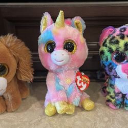 3-Beanie Boos