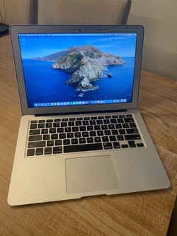 MacBook Air 13-inch