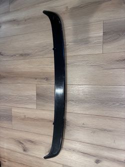 90-95 VW Corrado Rear Hatch Spoiler OEM