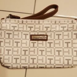 Tommy Hilfiger Wristlet