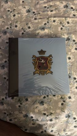 Disney Photo Album