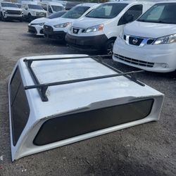 Camper 8ft For Trucks Cheap 