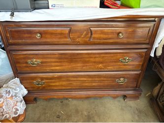 Antique furniture