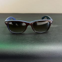Ray Ban Wayfarer