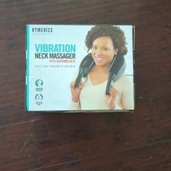 Vibration Neck Massager