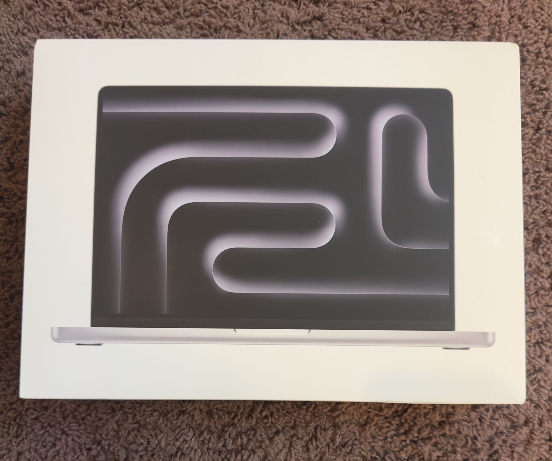 14‑inch MacBook Pro