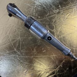 Used Snap-On FAR72B Reversible Pneumatic 3/8” Drive Super Duty Air Ratchet