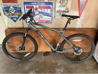 GT Mountain Bike - Large Size