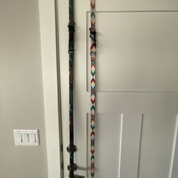 Two Point Slings Custom Patterns 