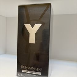 YSL Y Cologne 