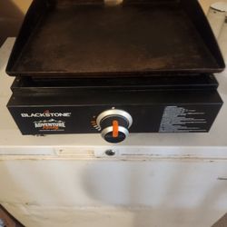 Blackstone Adventure Grill