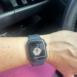 Appel Watch 