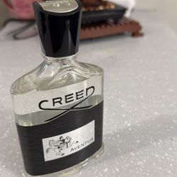 Creed Aventus – 100mL – GENUINE 