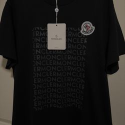 Moncler shirt size L