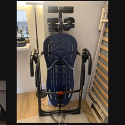 Teeter EP-560 Ltd. Inversion Table