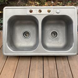 Kitchen Sink