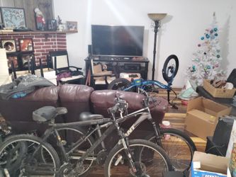 Moving Sale