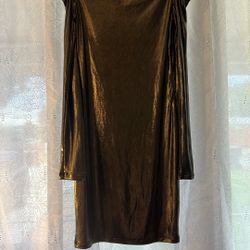 S/m Mini Dress