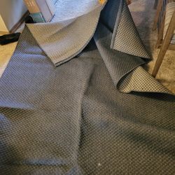 IKEA Indoor/Outdoor Woven Rug