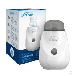 Dr. Brown’s Bottle Warmer and Sterilizer