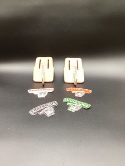 OF LEATHER TOOL HOOK(EACH)**(FINANCIAMOS/WE FINANCE)**