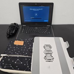 Dell E7440 14" Laptop Core i5