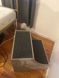 STAIRS FOR PETS